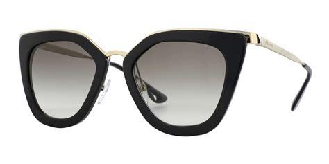 prada pr 53ss|Prada Catwalk 53SS Sunglasses .